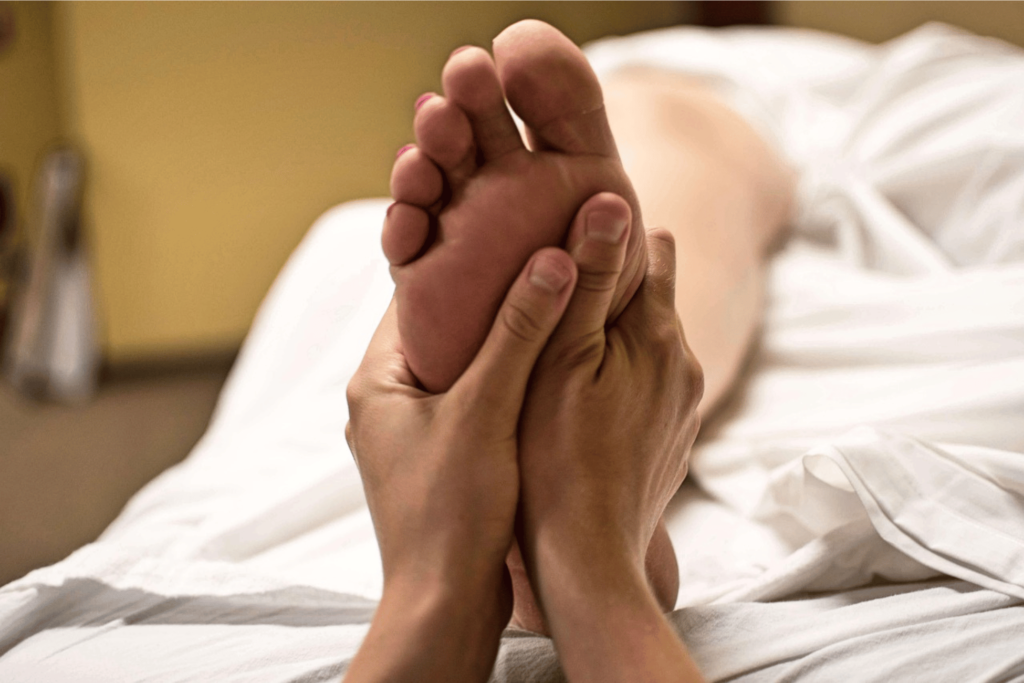 Reflexology waterford ireland feet (1)